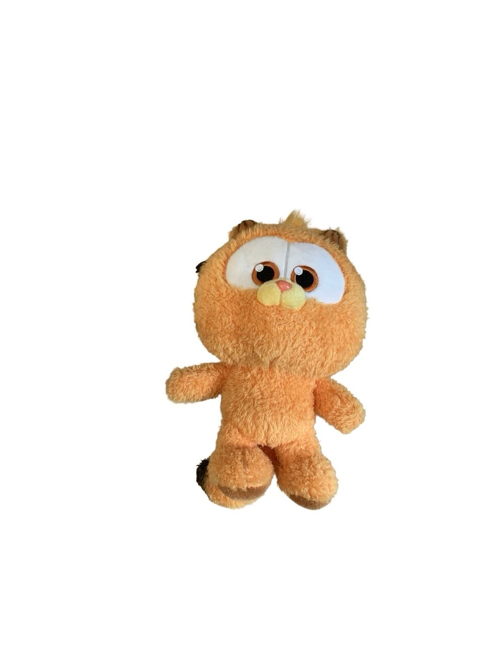 The Garfield Movie- Animagic Baby Garfield 8" Plush Toy